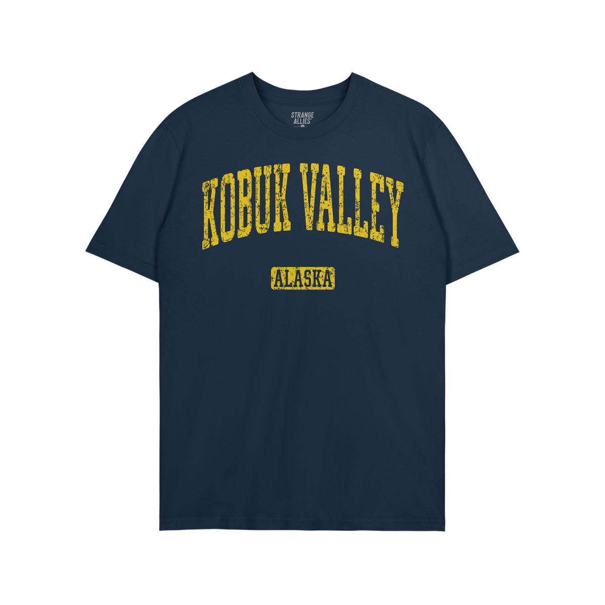 Kobuk Valley Alaska T-shirt