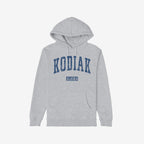 Kodiak Alaska Hoodie & Sweatshirt