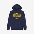 Kodiak Alaska Hoodie & Sweatshirt