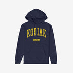 Kodiak Alaska Hoodie & Sweatshirt