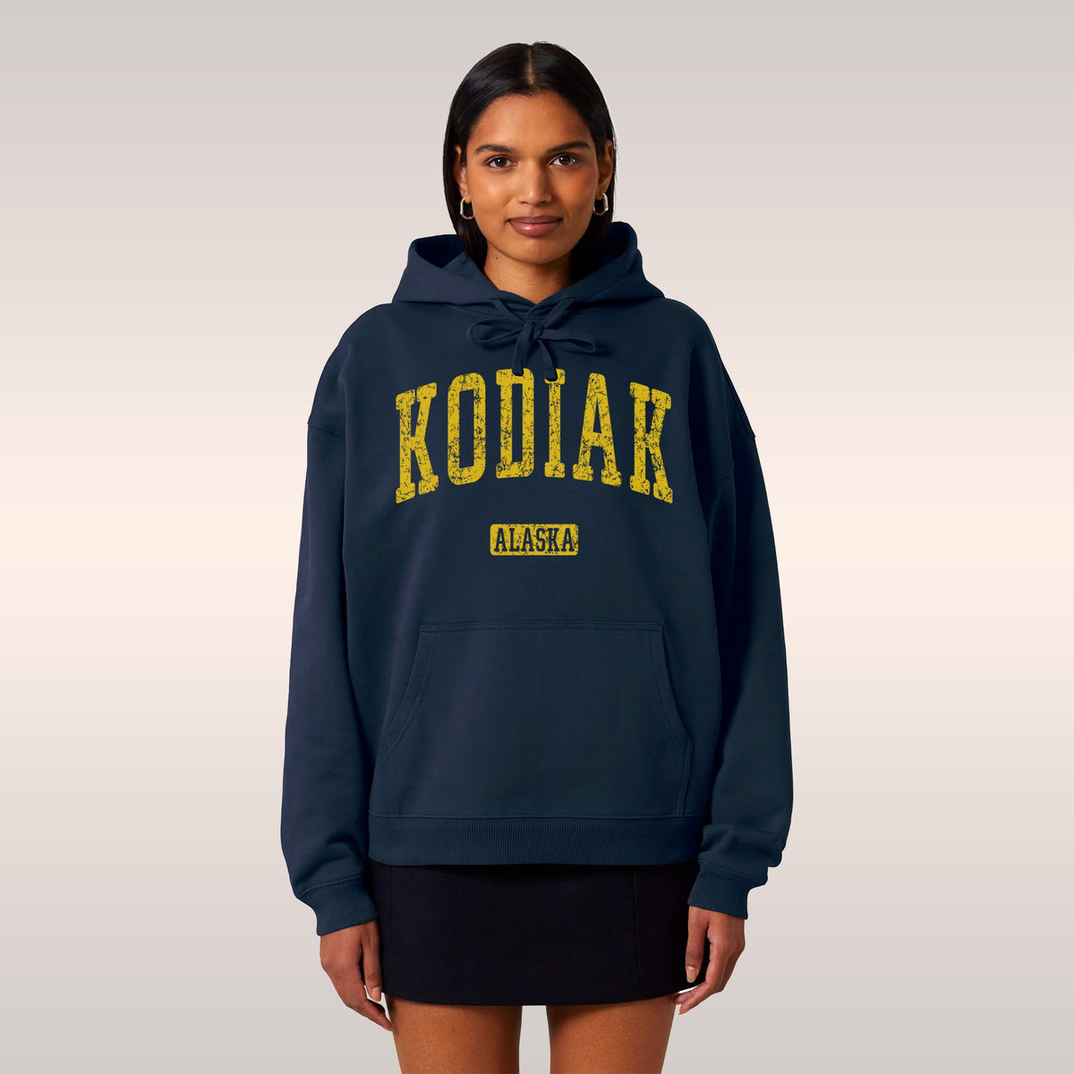 Kodiak Alaska Hoodie