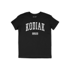 Kodiak Alaska Kids T-shirt