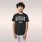 Kodiak Alaska Kids T-shirt