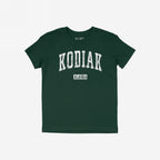 Kodiak Alaska T-shirt