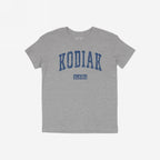 Kodiak Alaska T-shirt
