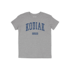 Kodiak Alaska Kids T-shirt