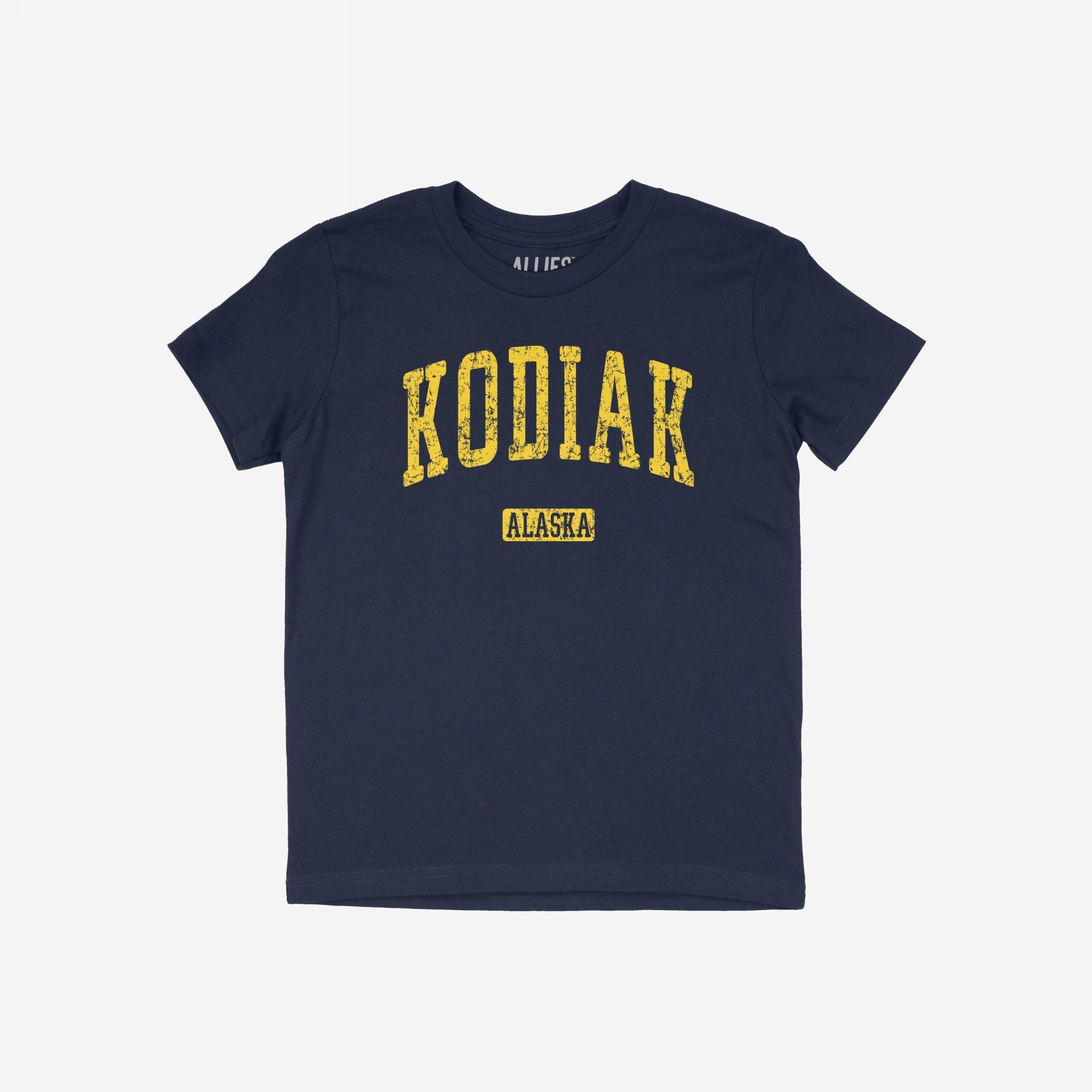 Kodiak Alaska T-shirt