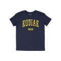 Kodiak Alaska Kids T-shirt