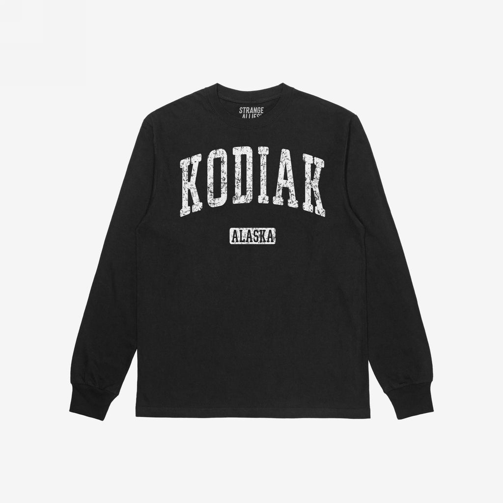 Kodiak Alaska T-shirt