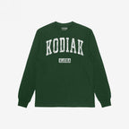 Kodiak Alaska T-shirt