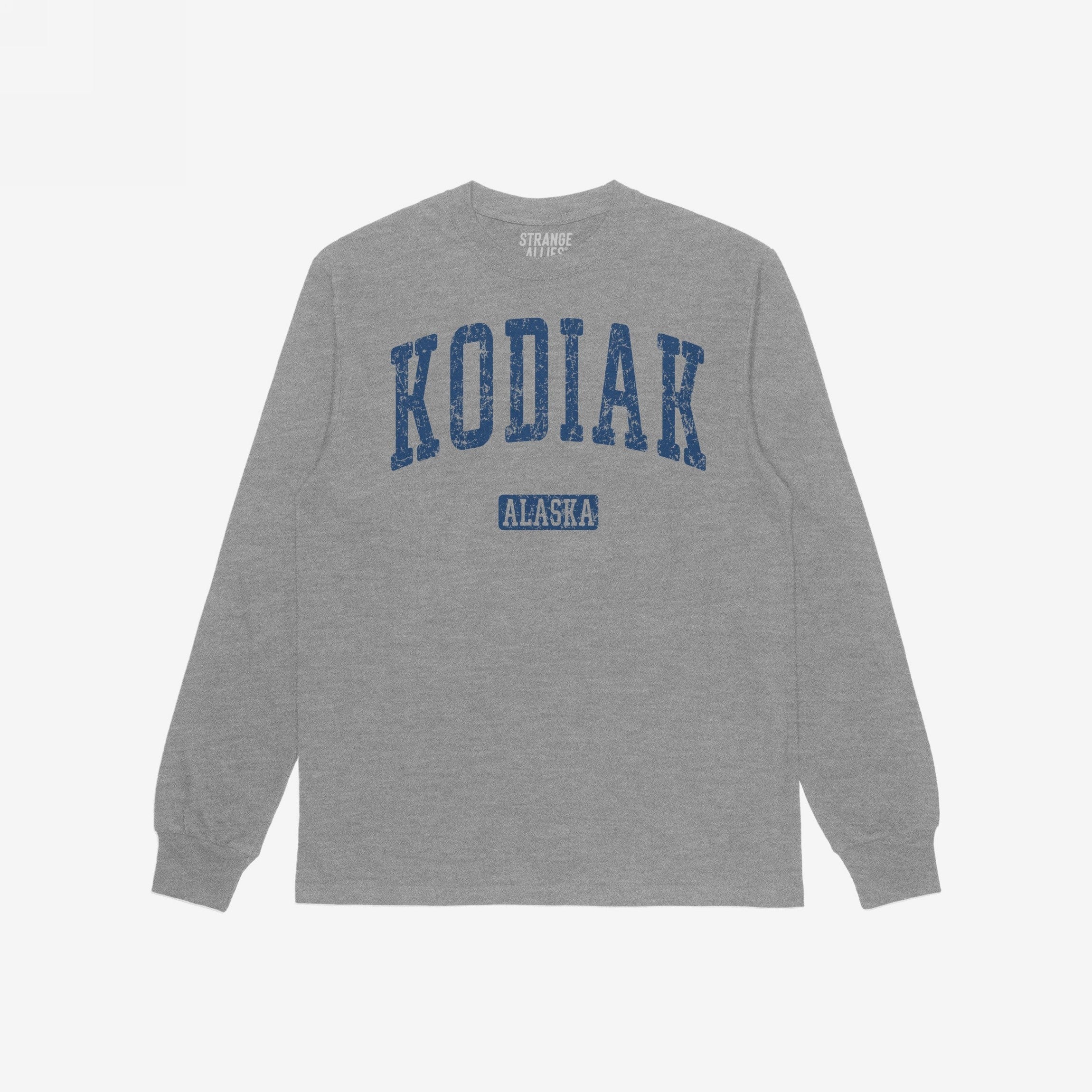 Kodiak Alaska T-shirt