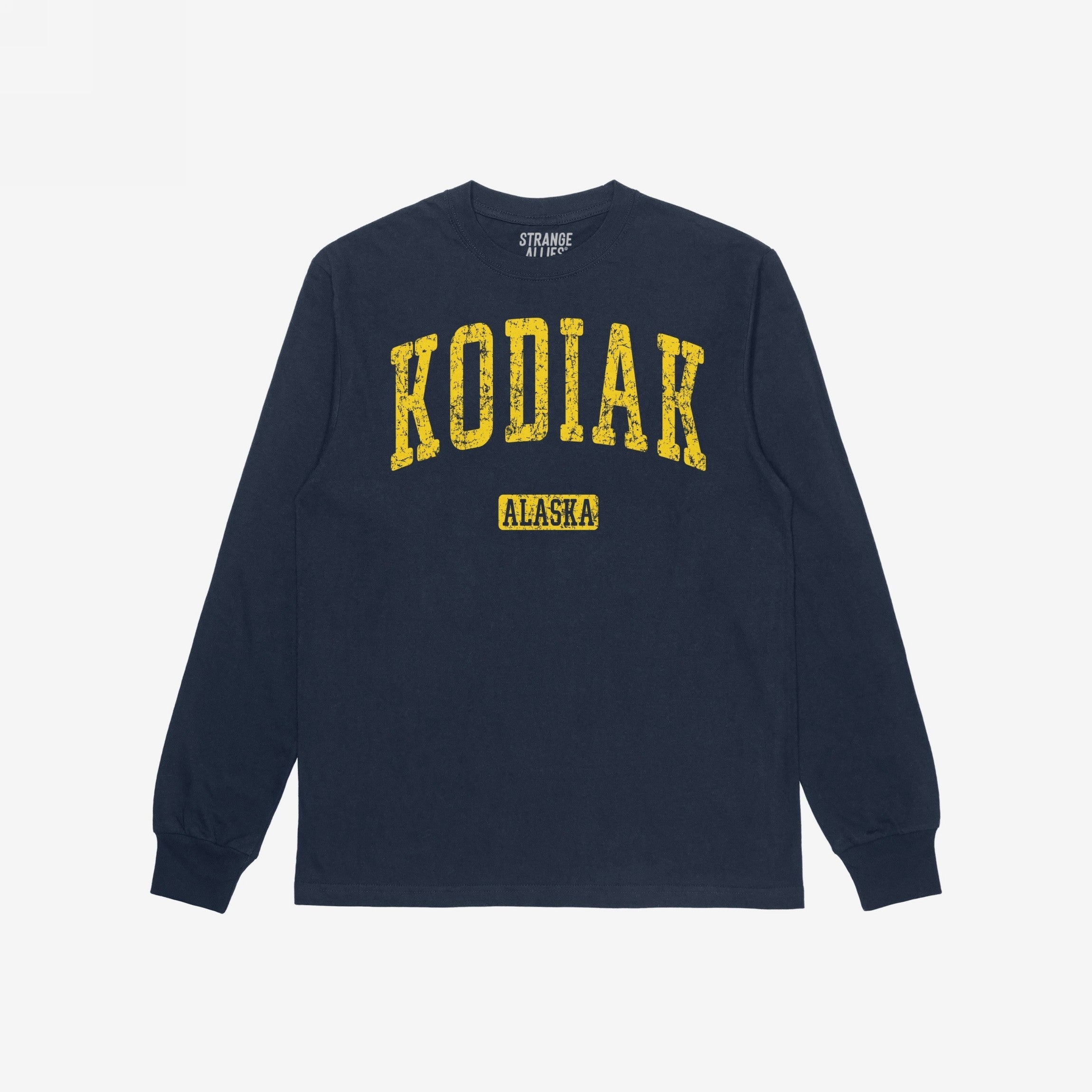 Kodiak Alaska T-shirt