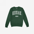 Kodiak Alaska Hoodie & Sweatshirt