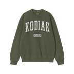 Kodiak Alaska Sweatshirt