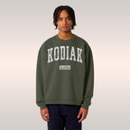 Kodiak Alaska Sweatshirt
