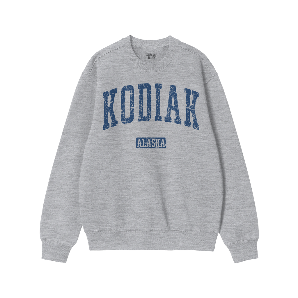Kodiak Alaska Sweatshirt