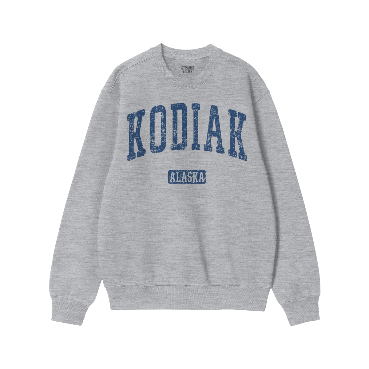 Kodiak Alaska Sweatshirt