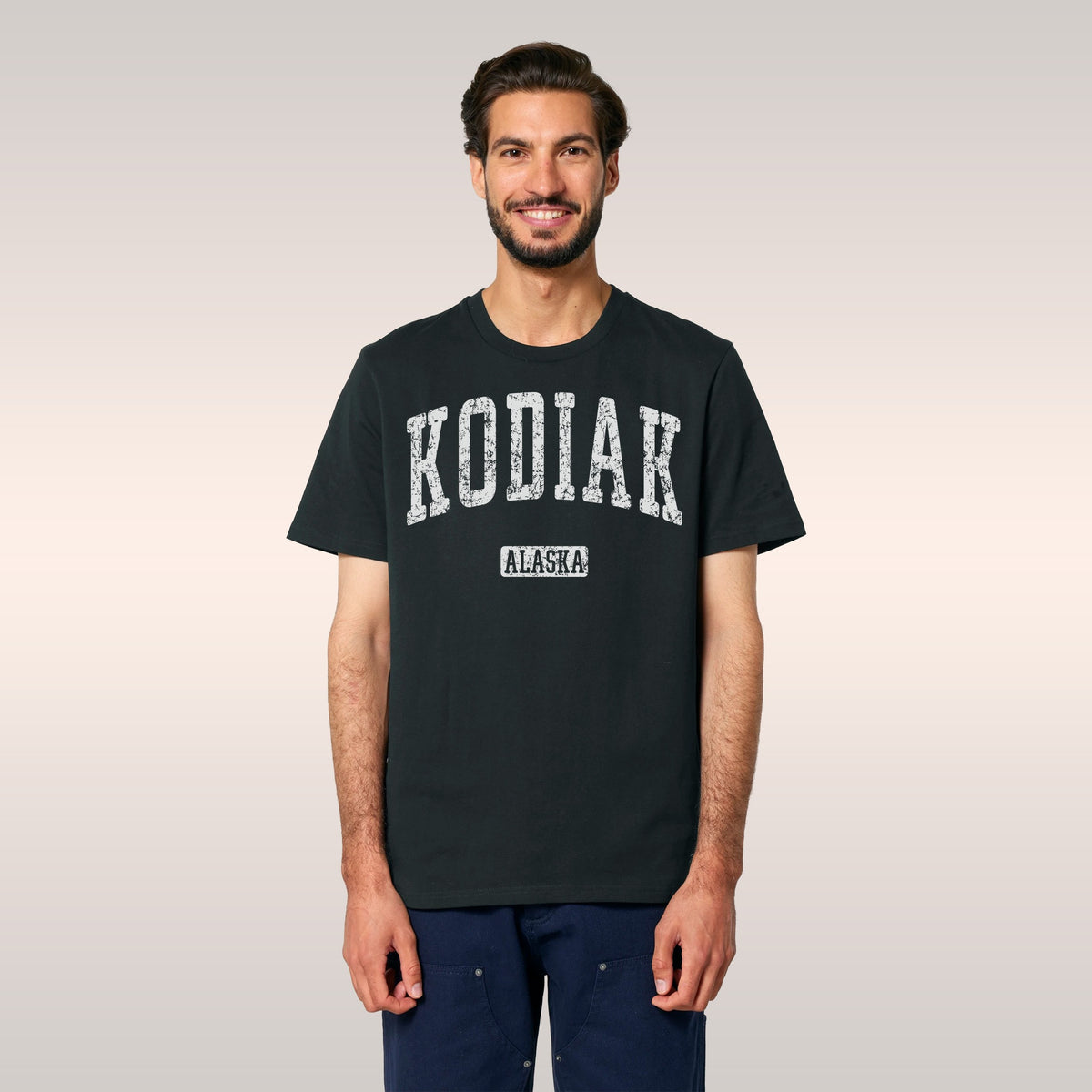 Kodiak Alaska T-shirt