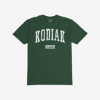 Kodiak Alaska T-shirt