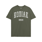 Kodiak Alaska T-shirt