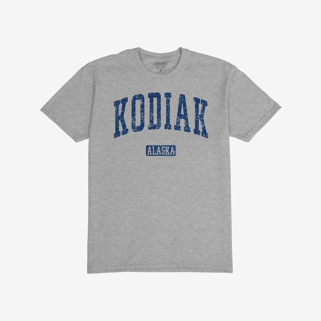 Kodiak Alaska T-shirt