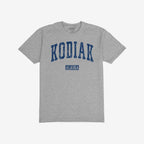 Kodiak Alaska T-shirt