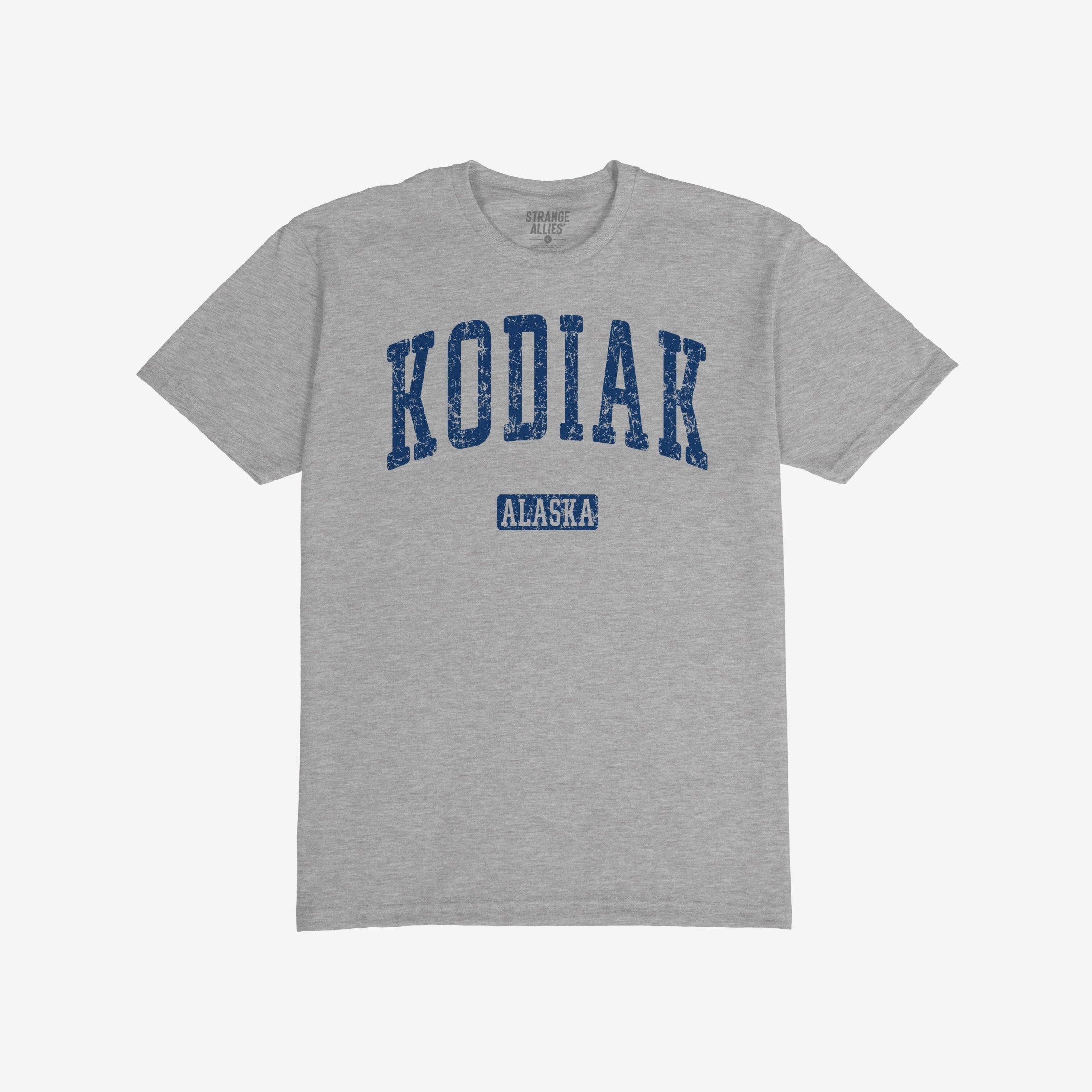 Kodiak Alaska T-shirt