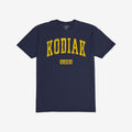 Kodiak Alaska T-shirt
