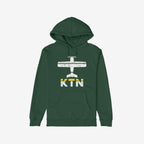 Ketchikan KTN Airport Hoodie & Sweatshirt