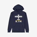Ketchikan KTN Airport Hoodie & Sweatshirt