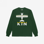Ketchikan KTN Airport T-shirt