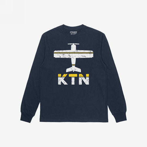 Ketchikan KTN Airport T-shirt