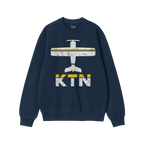 Ketchikan KTN Airport Sweatshirt