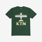 Ketchikan KTN Airport T-shirt
