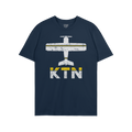 Ketchikan KTN Airport T-shirt