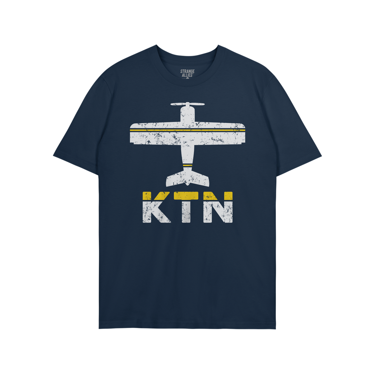 Ketchikan KTN Airport T-shirt