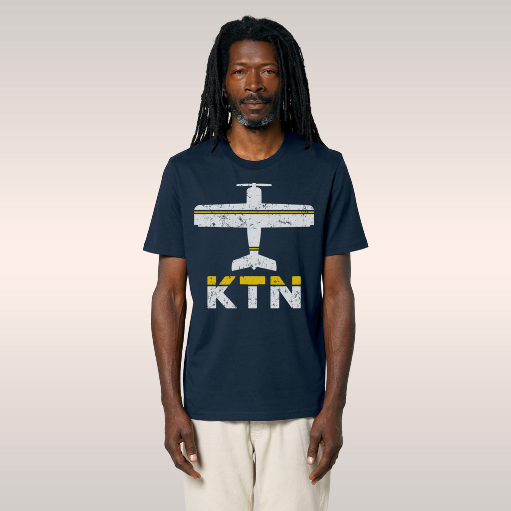 Ketchikan KTN Airport T-shirt