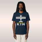 Ketchikan KTN Airport T-shirt
