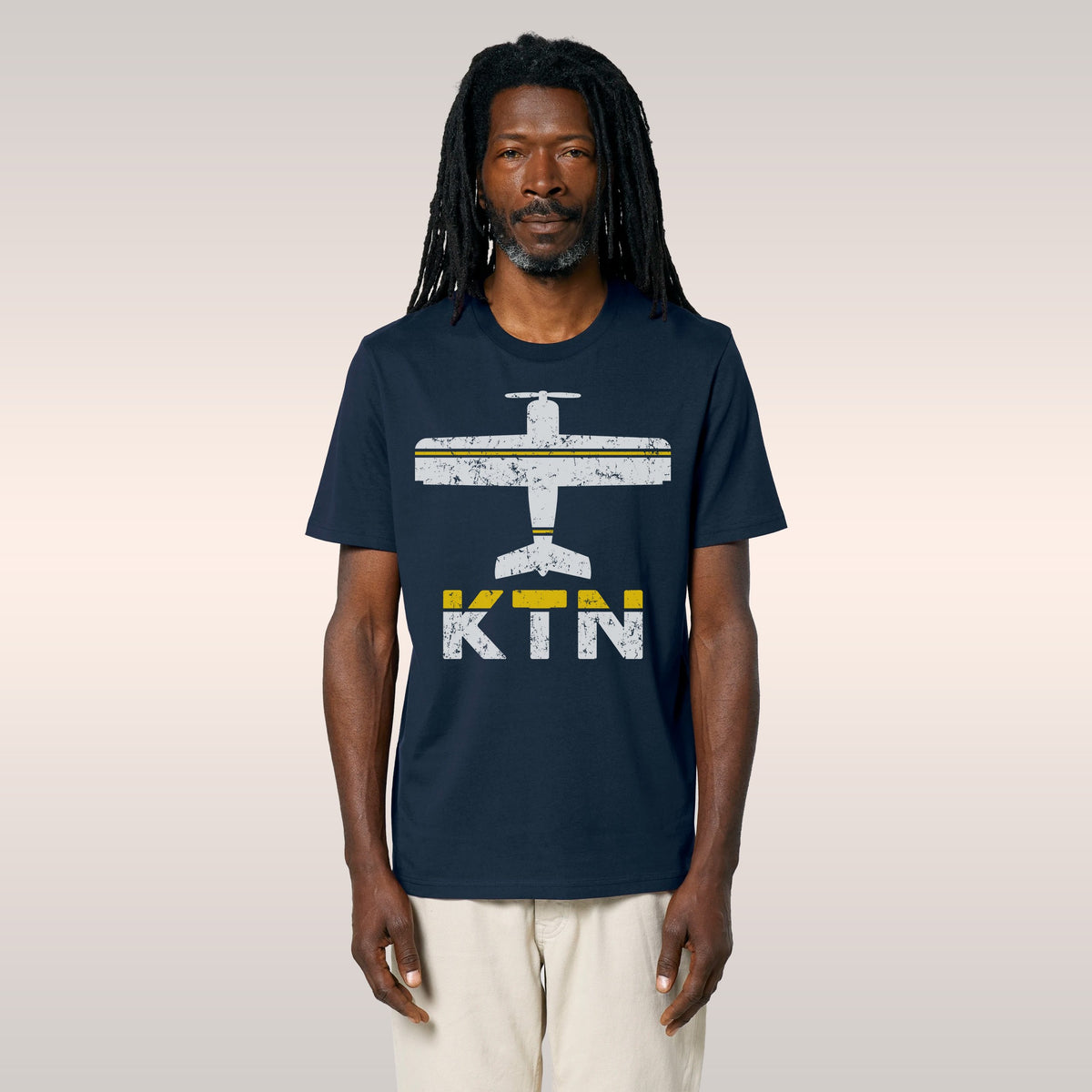 Ketchikan KTN Airport T-shirt