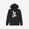 LA Handstyle Los Angeles Hoodie & Sweatshirt