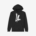 LA Handstyle Los Angeles Hoodie & Sweatshirt