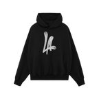 LA Handstyle Los Angeles Hoodie