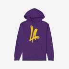 LA Handstyle Los Angeles Hoodie & Sweatshirt