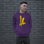 LA Handstyle Los Angeles Hoodie & Sweatshirt