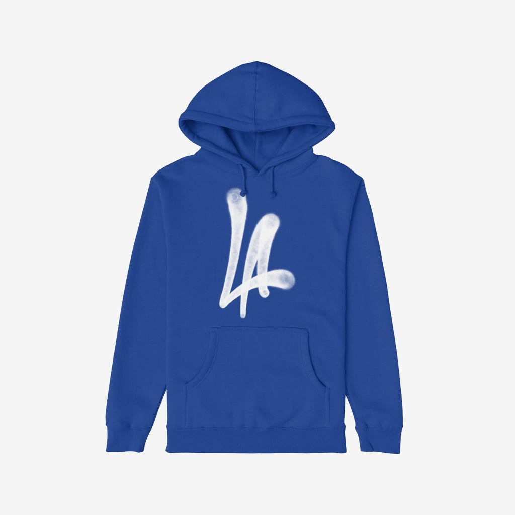 LA Handstyle Los Angeles Hoodie & Sweatshirt