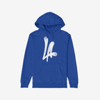 LA Handstyle Los Angeles Hoodie & Sweatshirt
