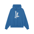 LA Handstyle Los Angeles Hoodie