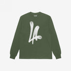 LA Handstyle Los Angeles T-shirt