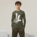 LA Handstyle Los Angeles T-shirt
