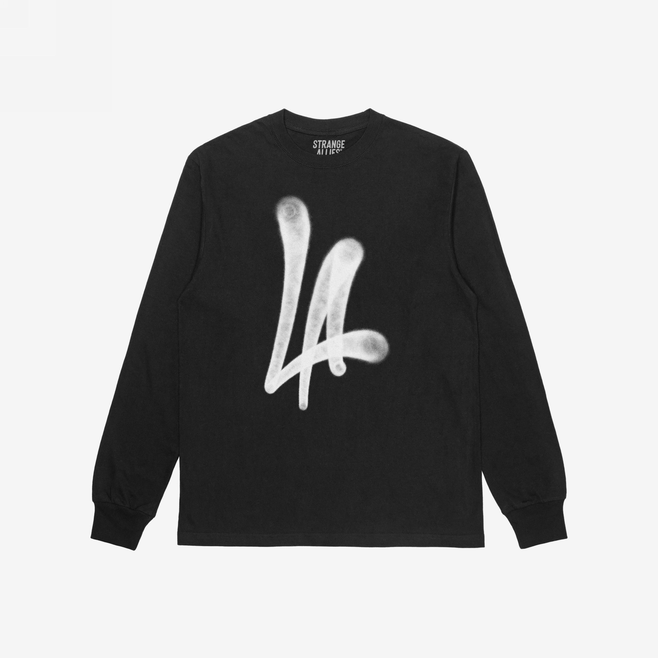 LA Handstyle Los Angeles T-shirt
